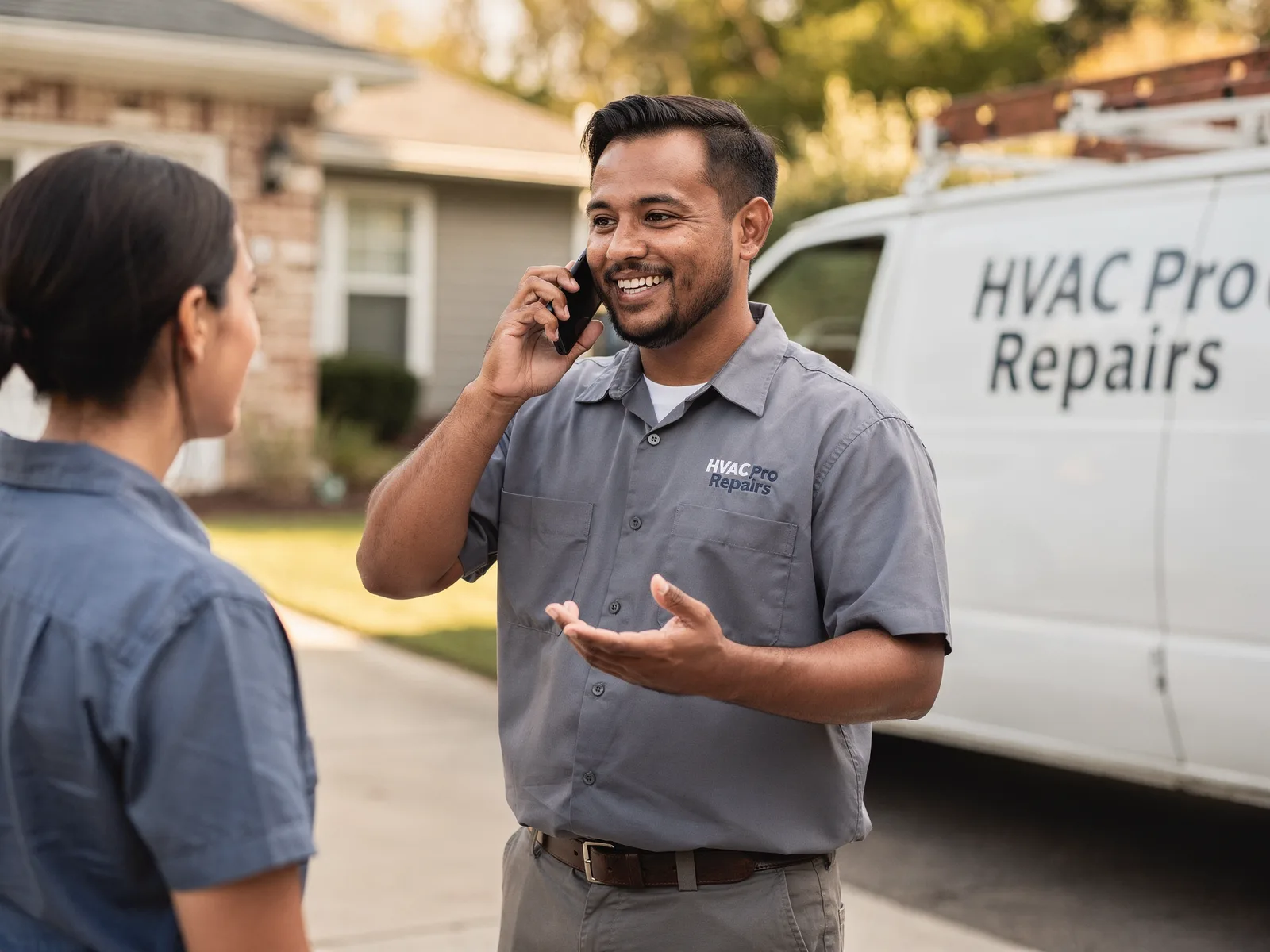 Heat Pump Repair Flatgap, KY FAQs